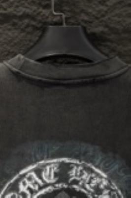 wholesale quality chrome hearts hoodies model no. 30